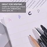 Luxiremi 640 Self-Adhesive Blank Labels 2cm x 1cm Removable Price Tags for view 3