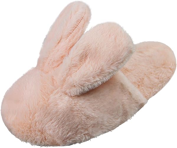 warm fuzzy slippers