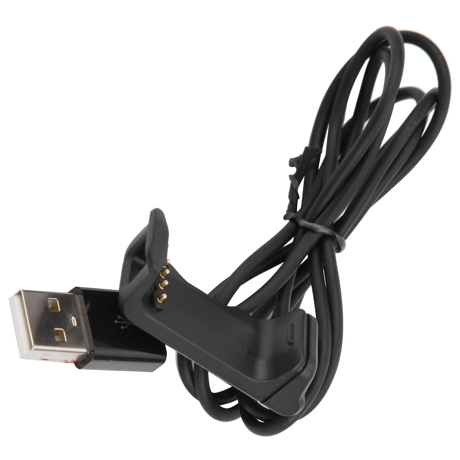 Zerodis Watch USB Charging Cable for Vivoactive HR, 1m Charger Adapter Convenient to Carry for Friends for Watch Charging