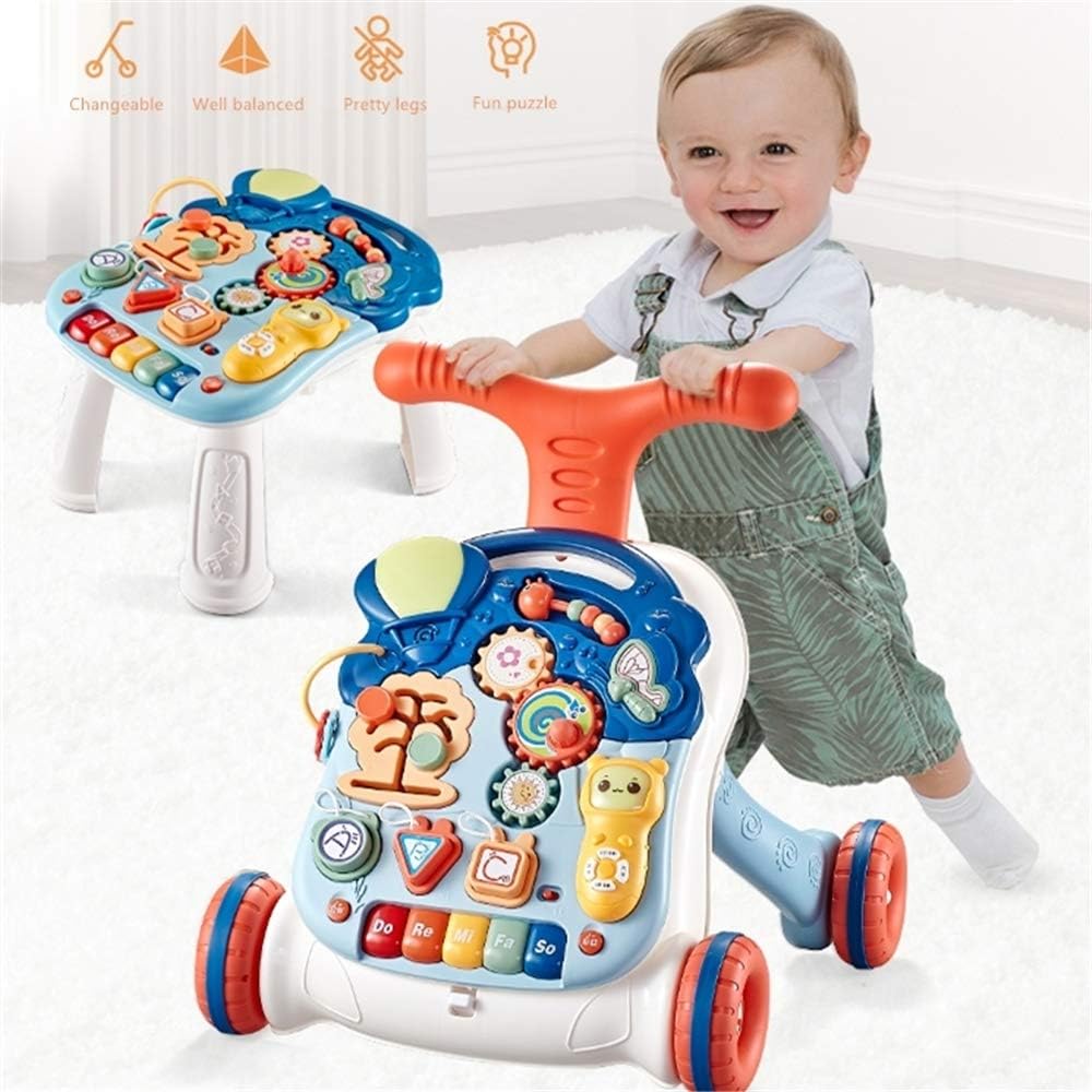 entertainment center for babies