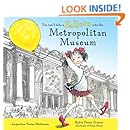 You Can't Take a Balloon into the Metropolitan Museum