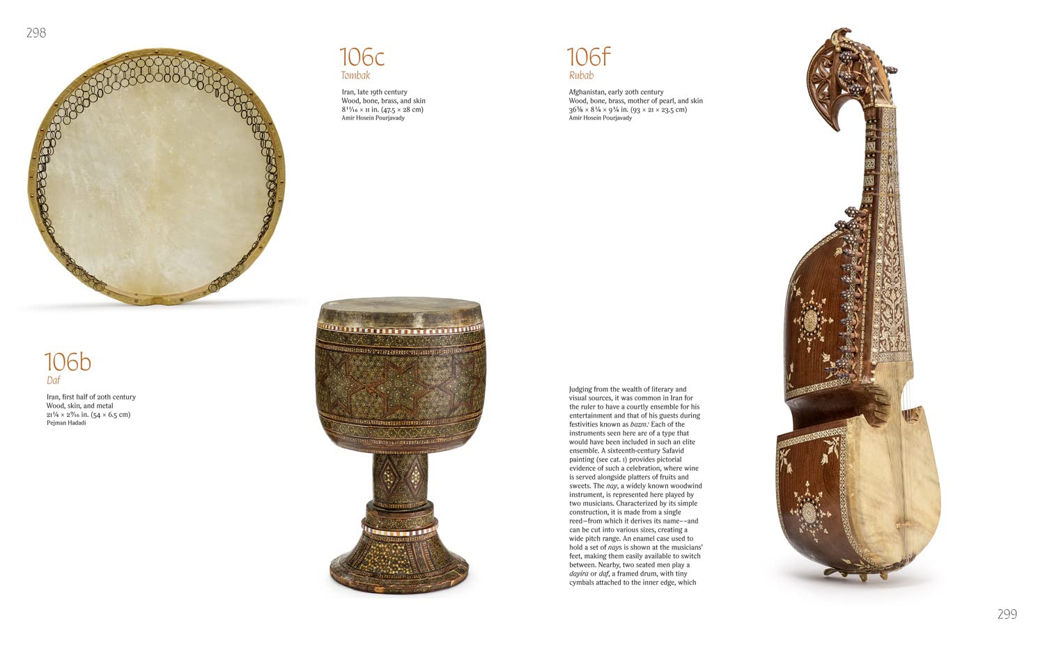 Dining with the Sultan: The Fine Art of Feasting