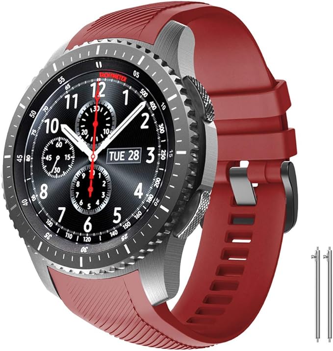 samsung gear s3 frontier amazon uk