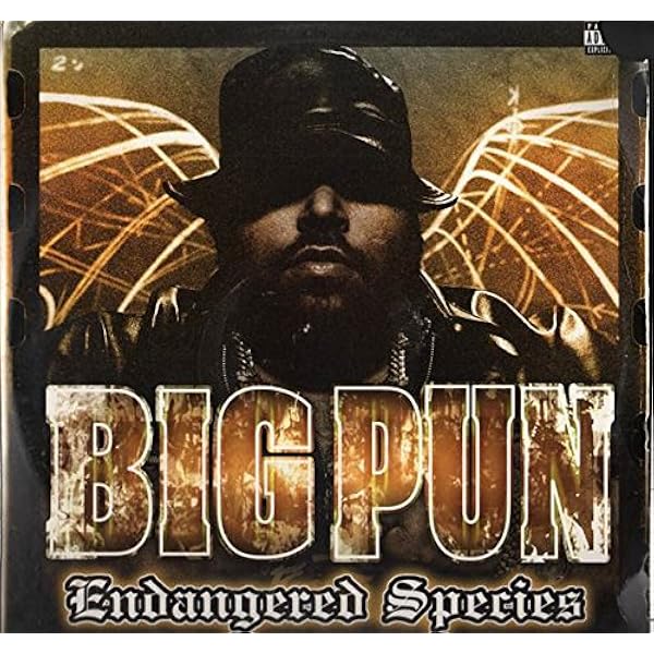 Big Pun - Big Pun - The Legacy: The Best of Big Pun [PA] - Amazon