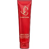 JIMMY CHOO - I Want Choo Perfumed Body Lotion - Women's Scented Lotion - Floral Gourmand Woody - With notes of Mandarine Juice, Red Spider Lily & Vanilla - 5.0 Fl Oz