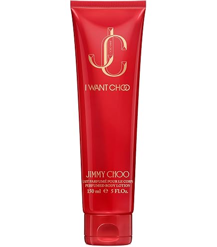 Amazon.com: Jimmy Choo EDP 5oz Body Lotion : Beauty & Personal Care