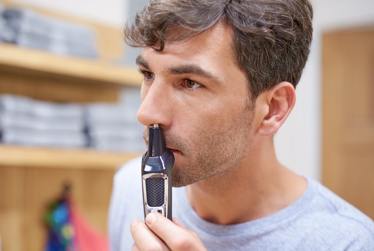 Philips Norelco Multigroom Series 3000 - Image 8