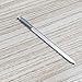 Dadawireless Replacement S Pen Stylus Touch Pen for for Samsung Chromebook Pro XE510C24-K01US and Chromebook Plus +Replacement Tips/Nibs-Silver