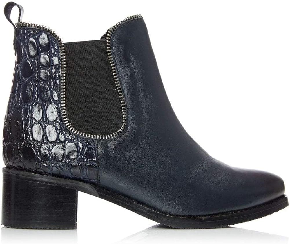 moda in pelle wide fit