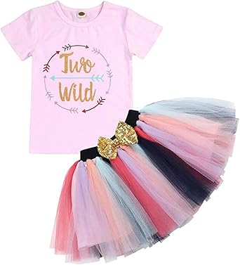 Tutu skirt for 2 year old Clearance