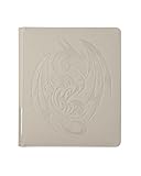 Arcane Tinmen Dragon Shield Card Binder – Card