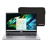 acer Aspire 3 Laptop | 15.6"" Full HD Display | AMD