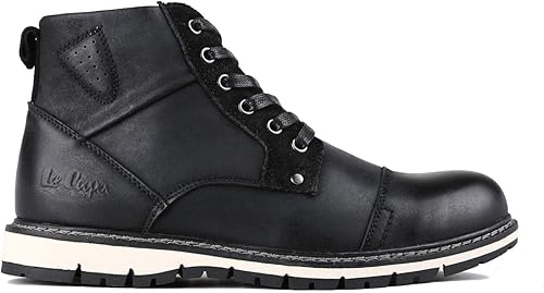 lee cooper workwear sb boot