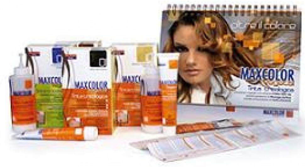 VITAL FACTORS ITALIASRL MAX COLOR VEGETAL TINT 21 140M
