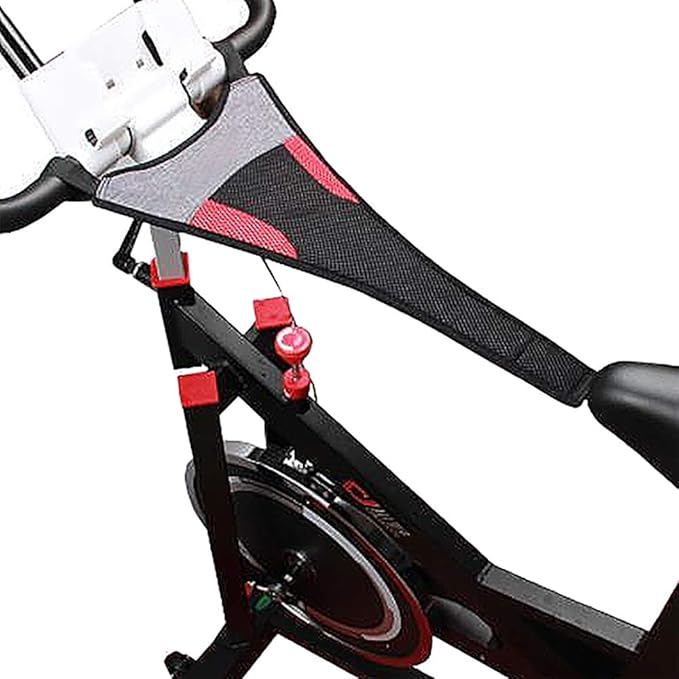 indoor bike sweat guard