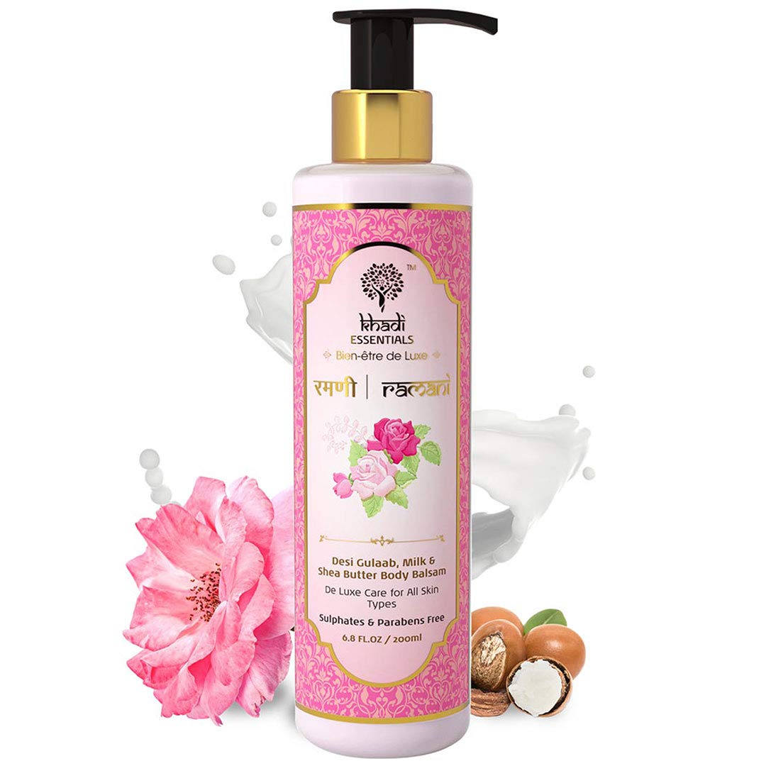 best khadi moisturizer for dry skin