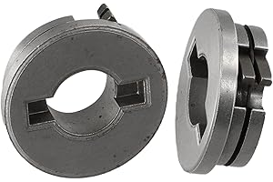 Ratchet Assembly for Honda Lawn Mower GXV160 HRC216 HRJ216 HRJ196, Replaces 23510-VB5-803 23520-VB5-803, Metal Self-Propel Dr