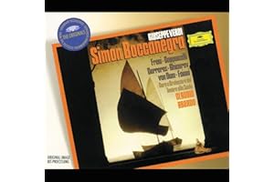 Simon Boccanegra
