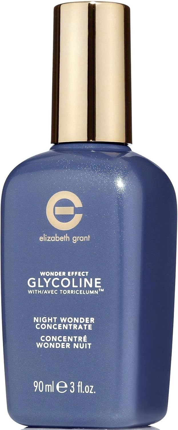 elizabeth grant wonder effect with torricelumn