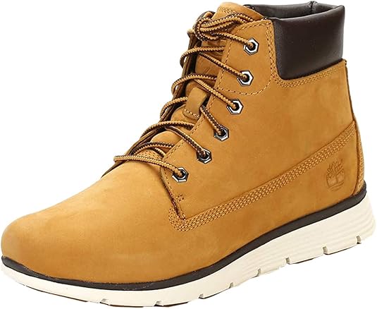 killington 6 timberland