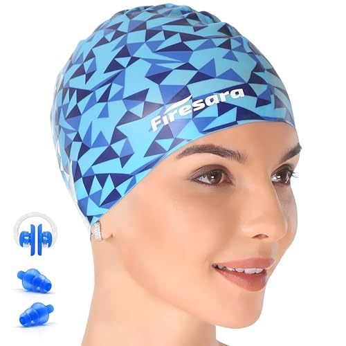Top 10 Best Swim Caps in May 2023