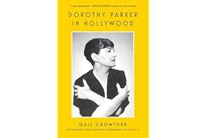 Dorothy Parker in Hollywood