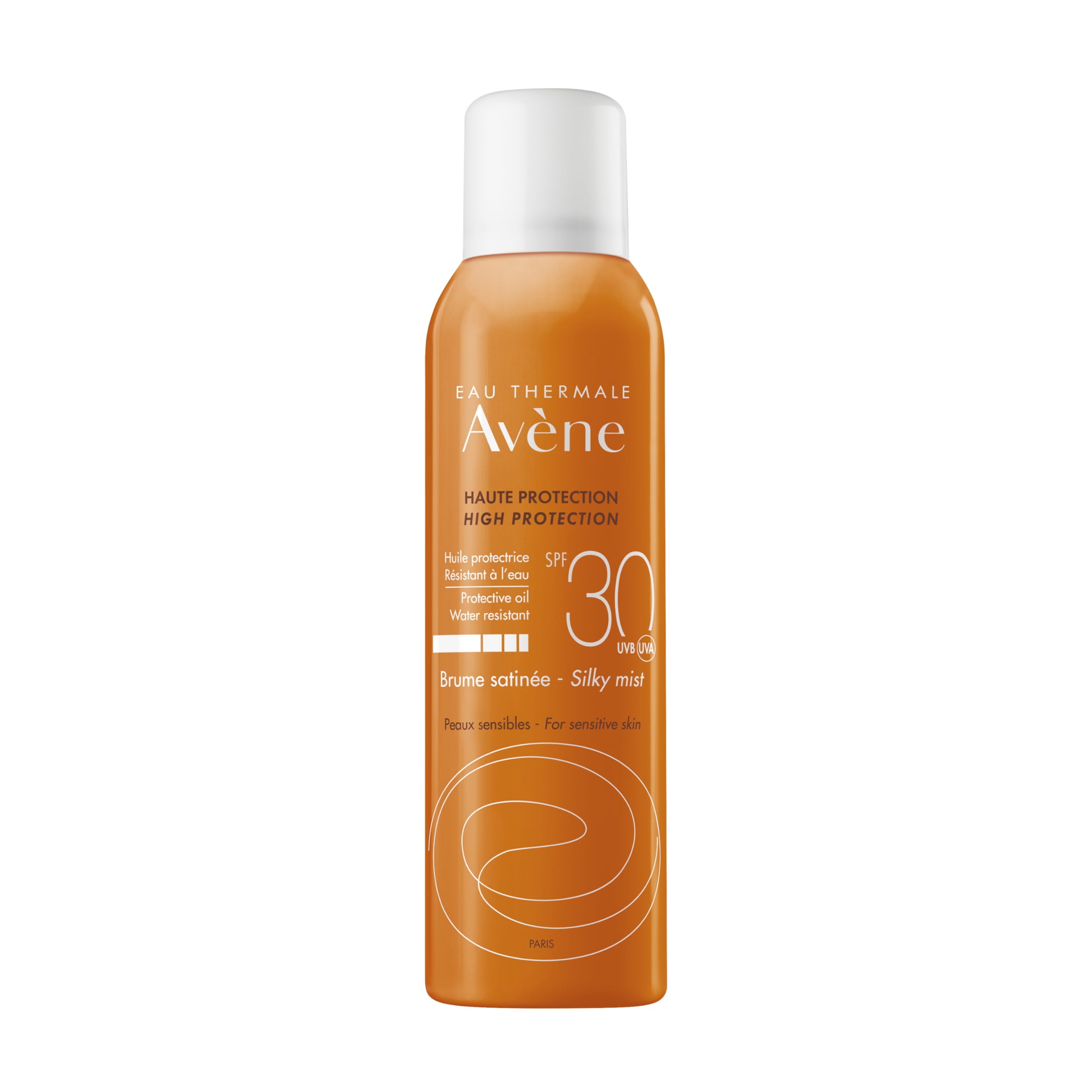SOL SPF 30 Brume 150ml