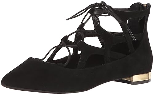 rockport women's total motion adelyn ballet flat