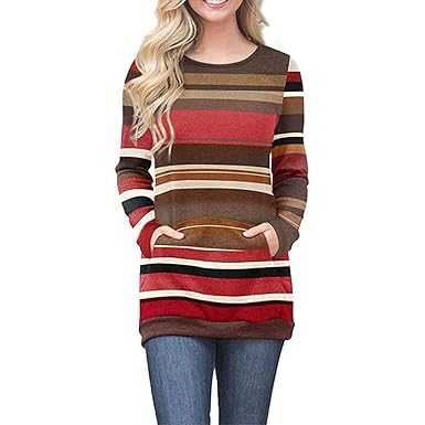 magliette ragazza manica lunga