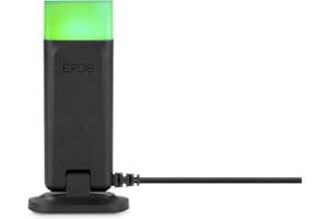 EPOS UI 20 BL USB ADV Busy Light Status& Calls 4 Different Ringtone