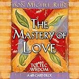 Mastery of Love Cards (Small Card Decks) by Miguel Ruiz
