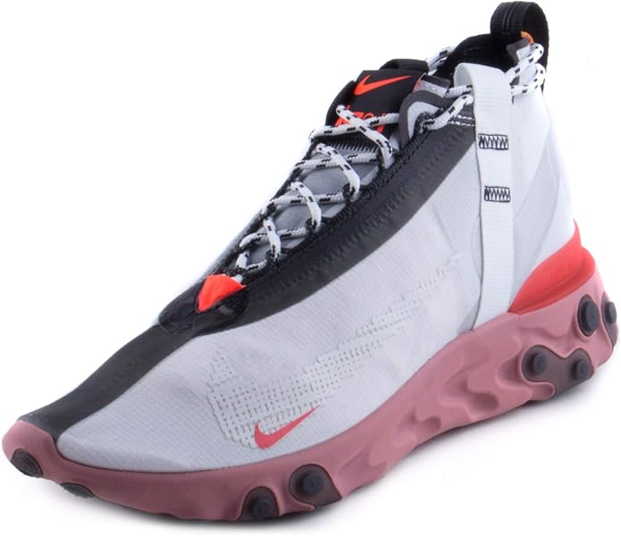 nike react runner sp mid wr ispa