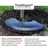 Smart Tree Watering Bag - AUTO REFILLS WITH RAIN