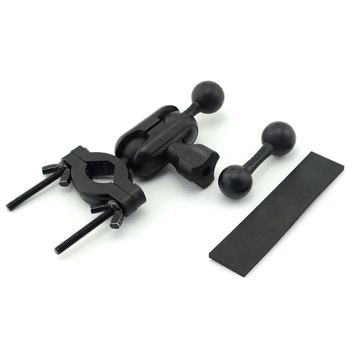 The Best Dash Cam Mount For Roll Bar