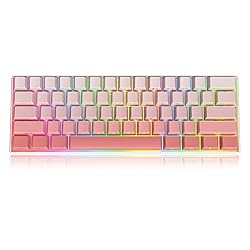 iRoboosta Cherry Profile Side Printed PBT