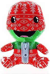 sackboy peluche