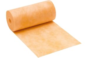 Schluter KERDI-BAND - 7-1/4" Width - Waterproofing Strip - 98' 5" Length - 4 mil Thickness