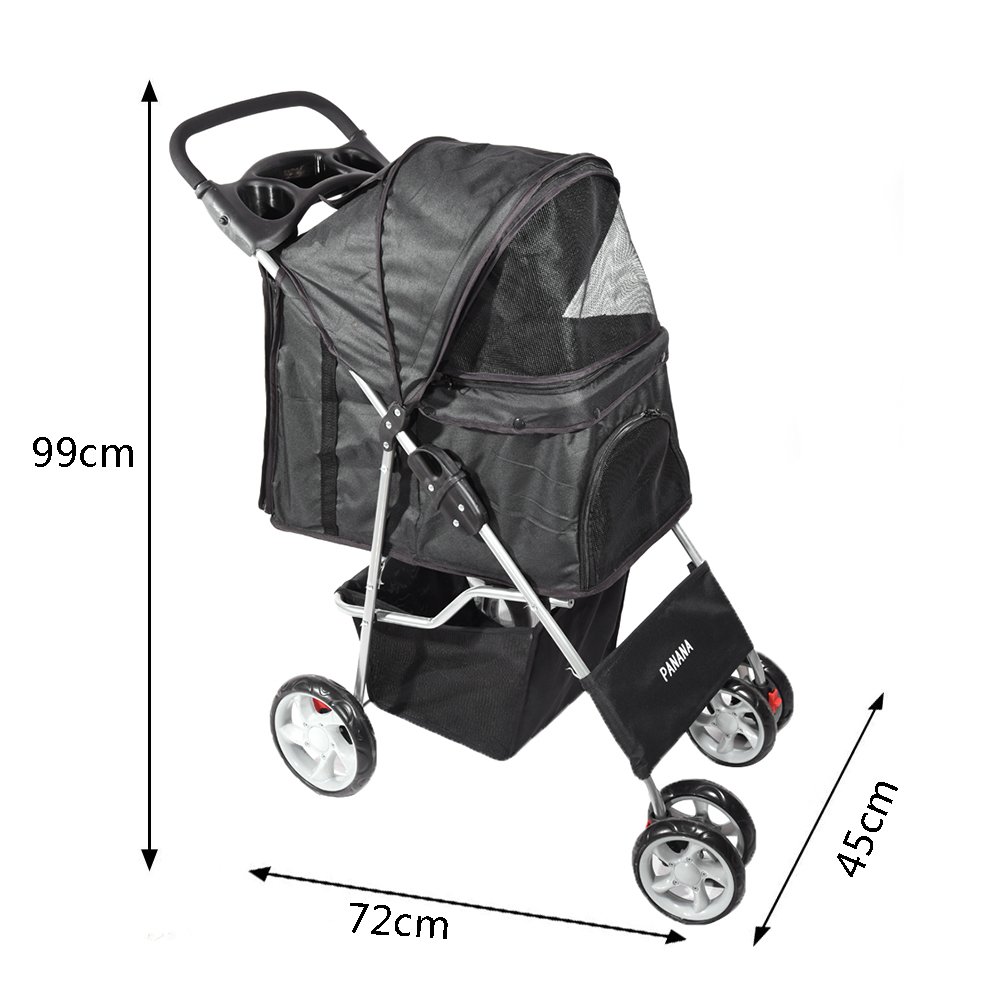 blanket over dog kennel