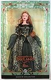 Barbie Aine Collector Doll - Legends of Ireland