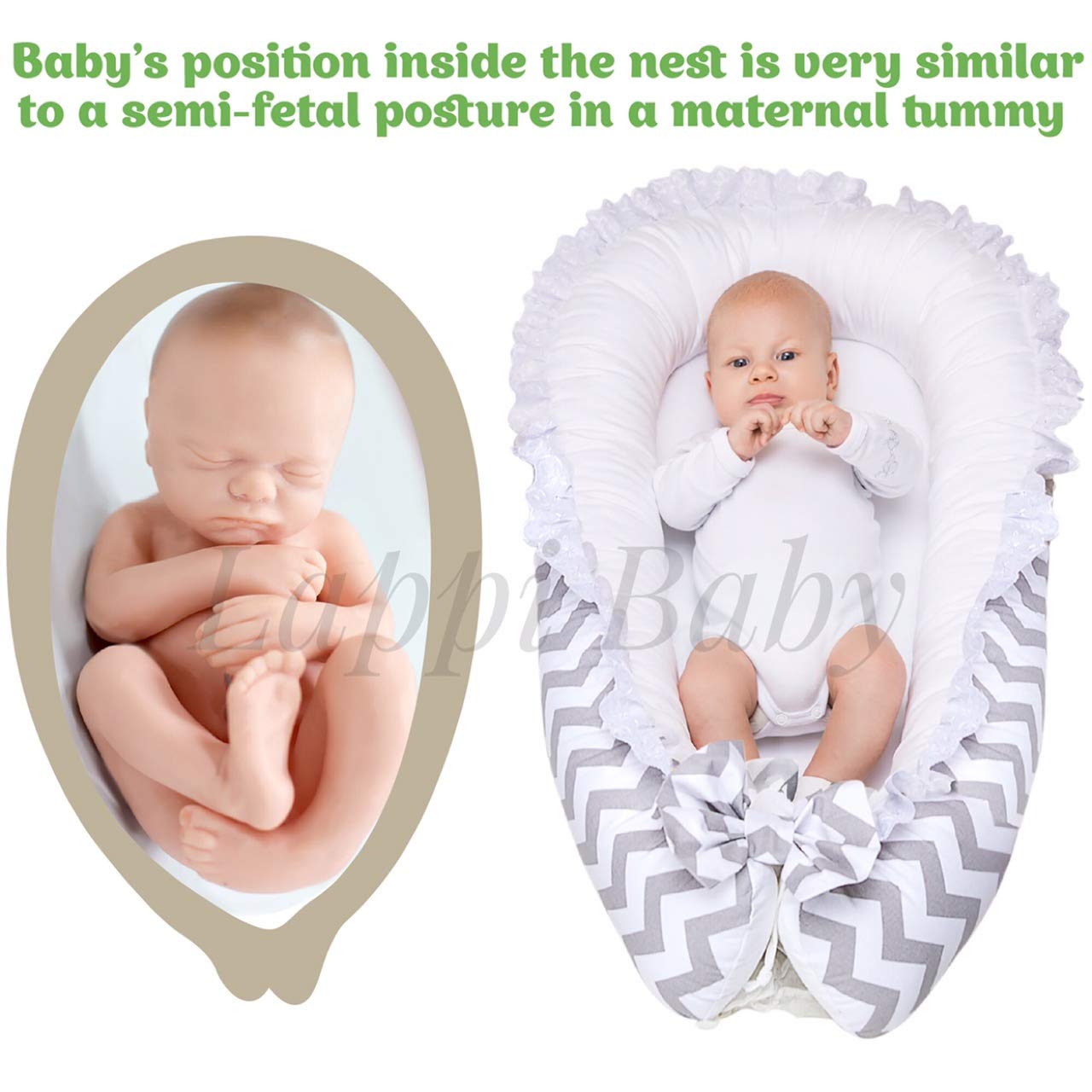 lappi baby nest