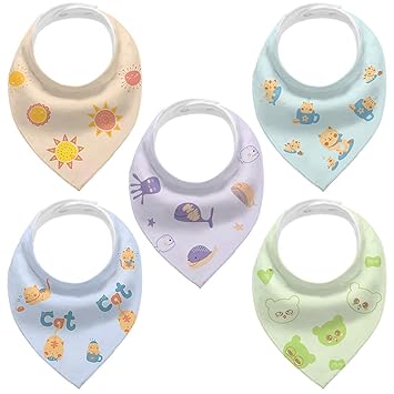 amazon teething bibs
