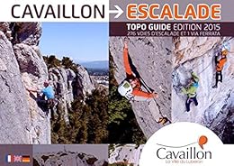 Cavaillon Escalade