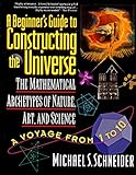 Beginner's Guide to Constructing the Universe: A Flip-the-Flap Book