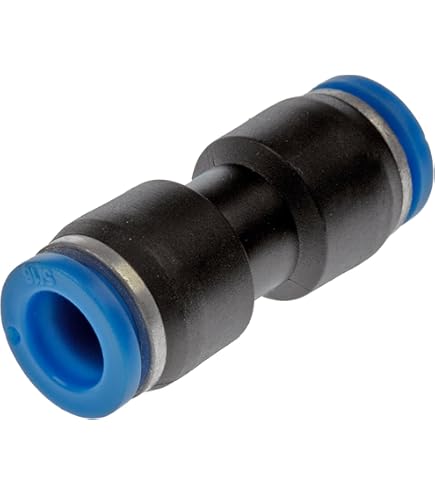 連絡用 Amazon.com: Dorman 800-054 5/16 In. Quick Connector, Straight w