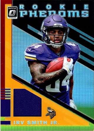 irv smith jr jersey