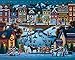 Dowdle Jigsaw Puzzle - Hometown Christmas - 500 Piece