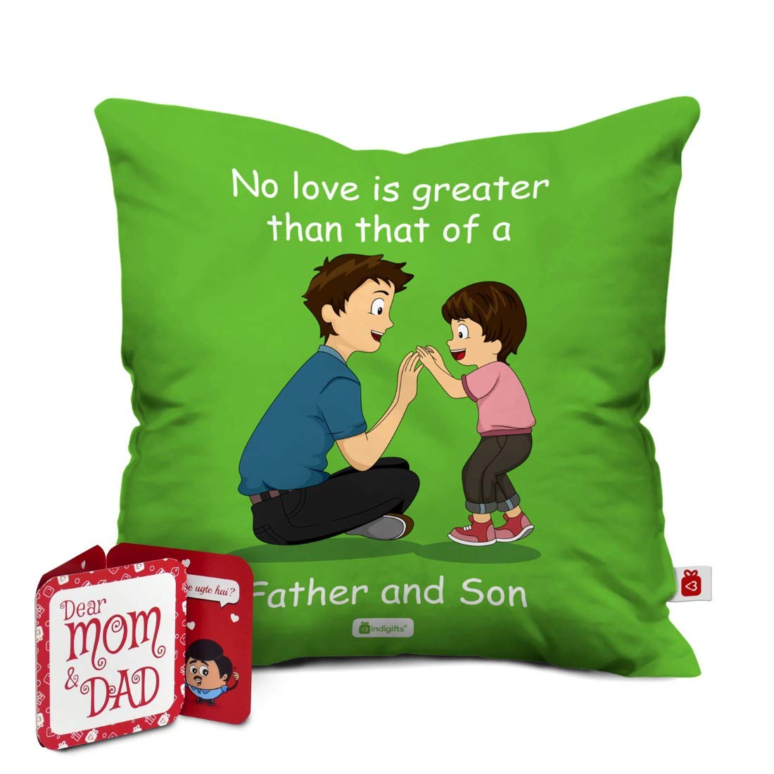 gift for papa from son