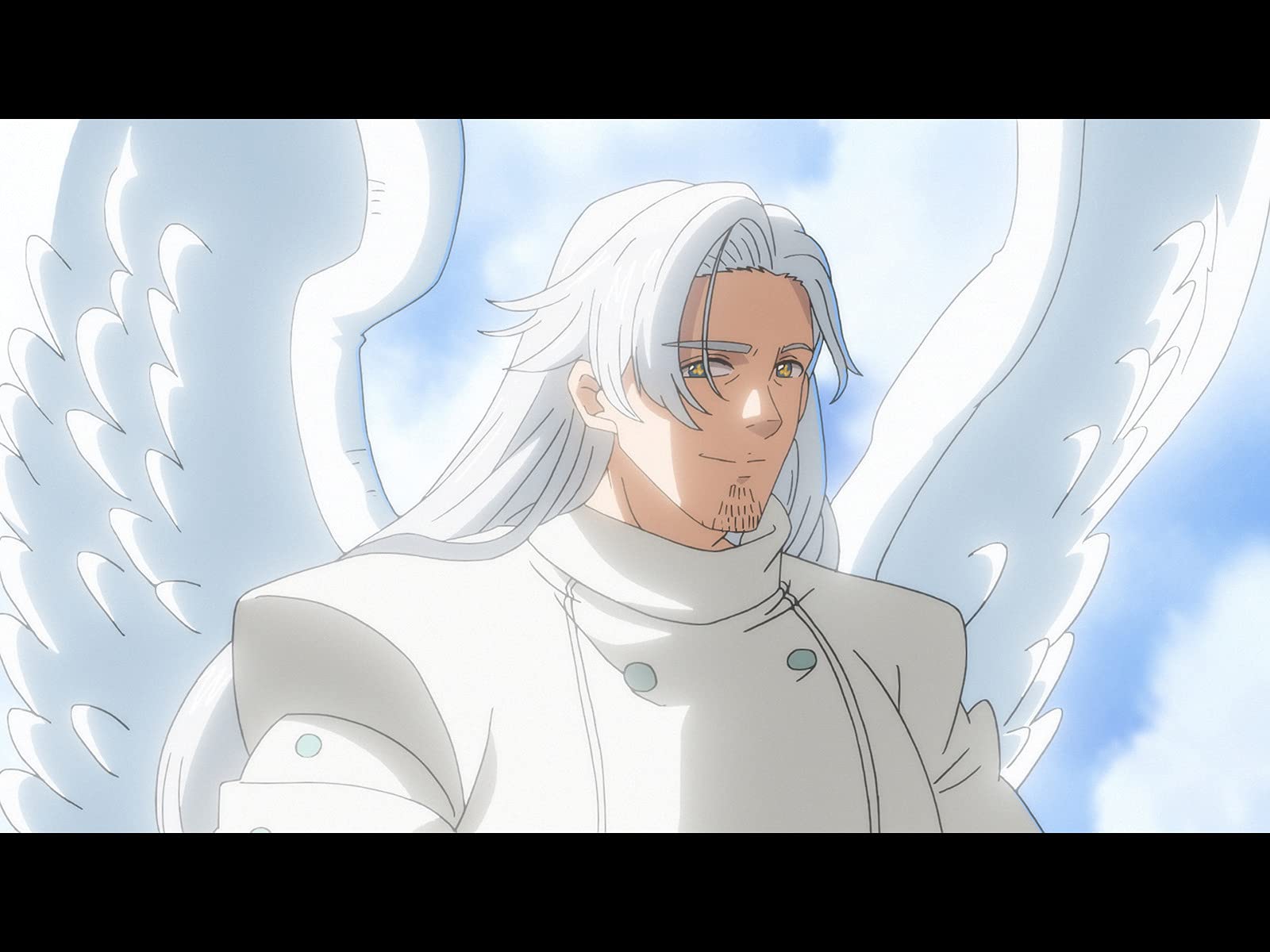 Amazon Co Jp 七つの大罪 憤怒の審判を観る Prime Video