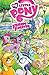 My Little Pony: Friends Forever Volume 1 (MLP Friends Forever) by Alex de Campi, Jeremy Whitley