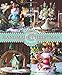 Glitterville's Handmade Christmas: A Glittered Guide for Whimsical Crafting! by